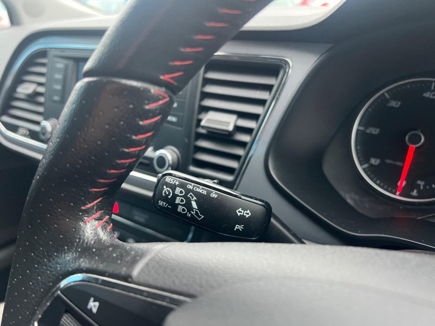 Used SEAT Leon 2014 for sale - 77331140: Photo 23