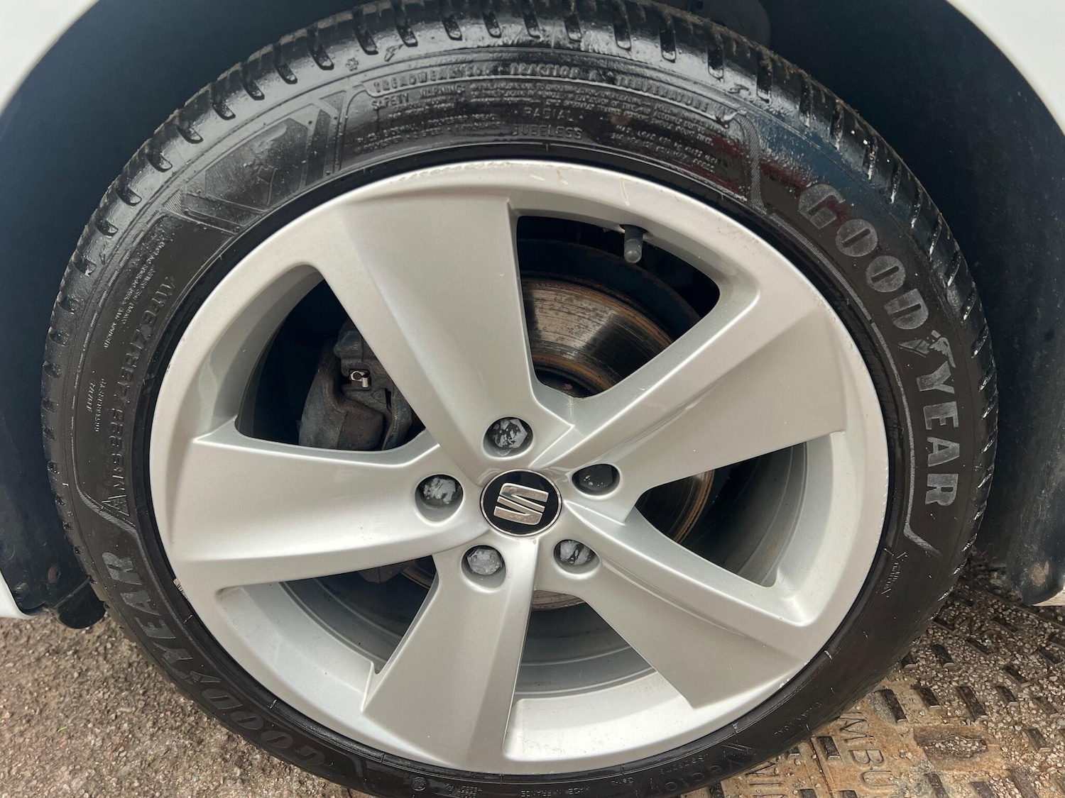 Used SEAT Leon 2014 for sale - 77331140: Photo 24