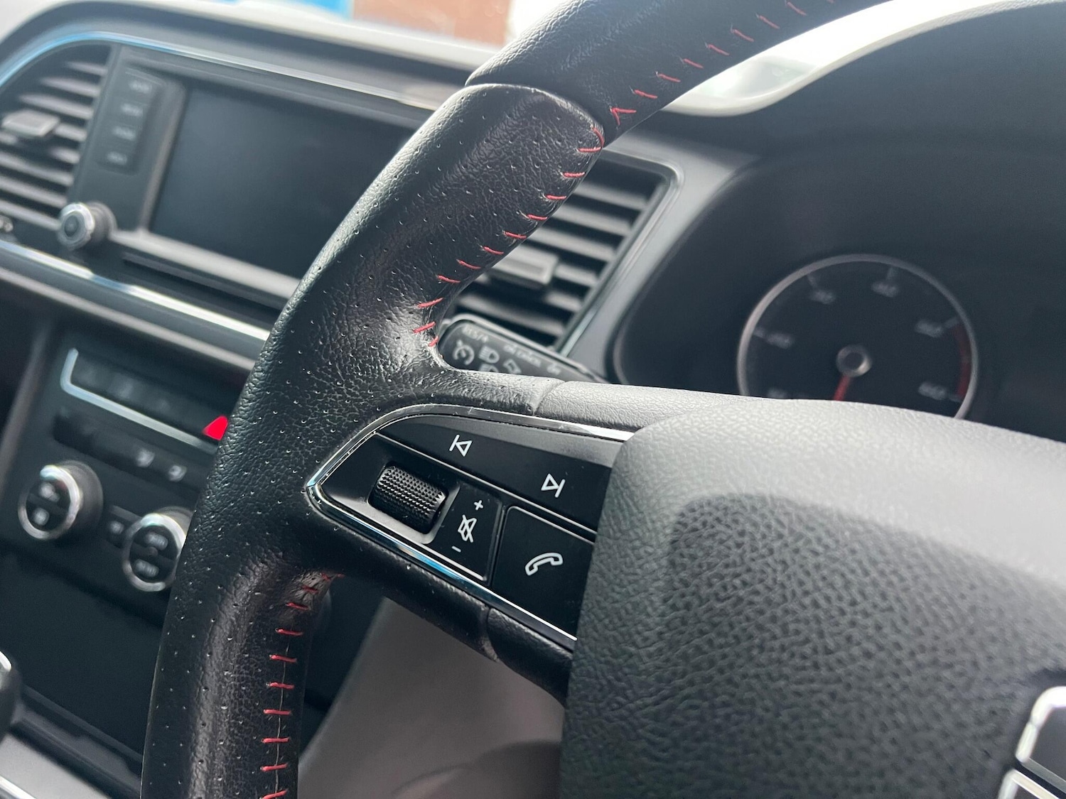 Used SEAT Leon 2014 for sale - 77331140: Photo 28