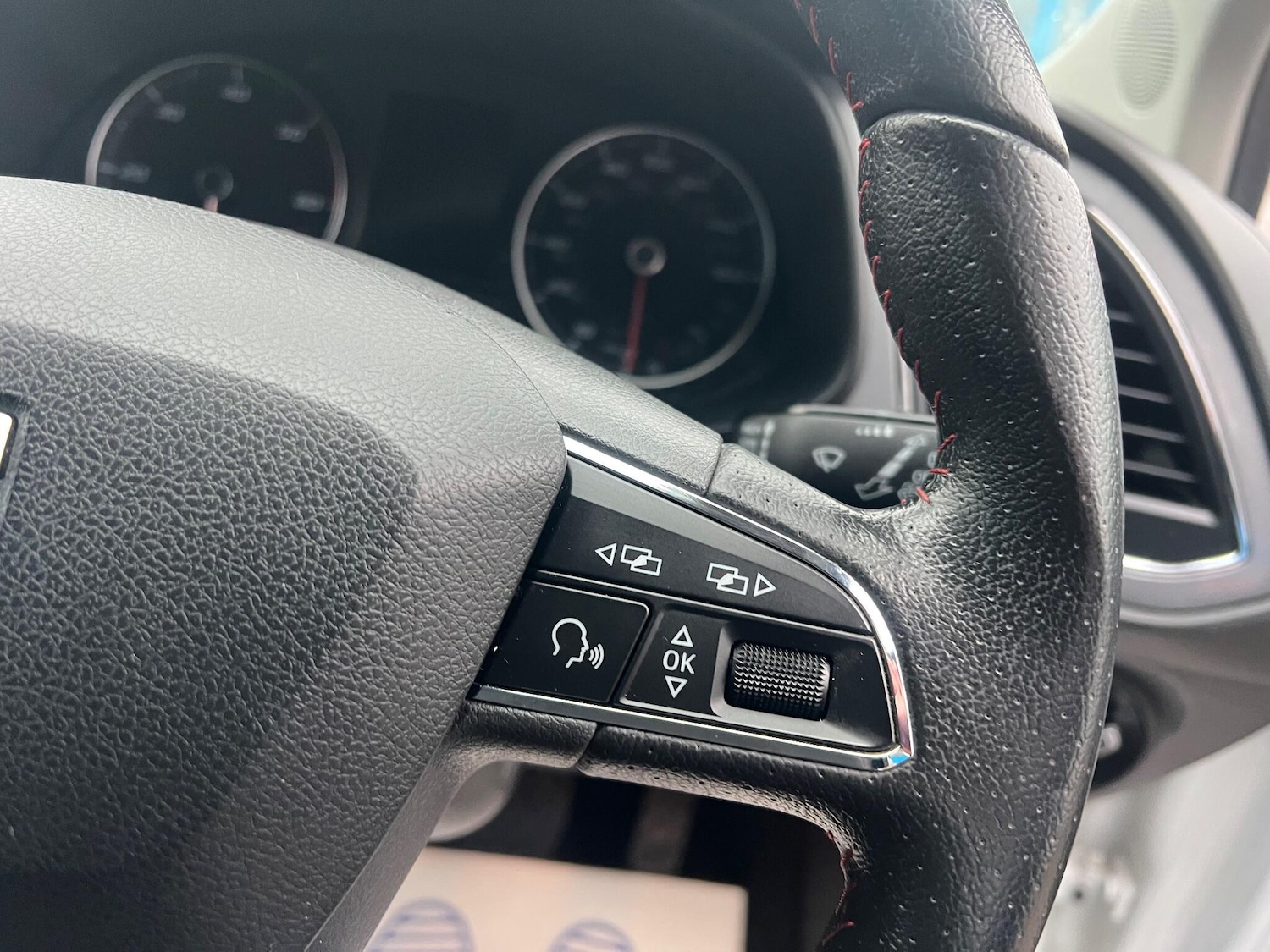 Used SEAT Leon 2014 for sale - 77331140: Photo 29