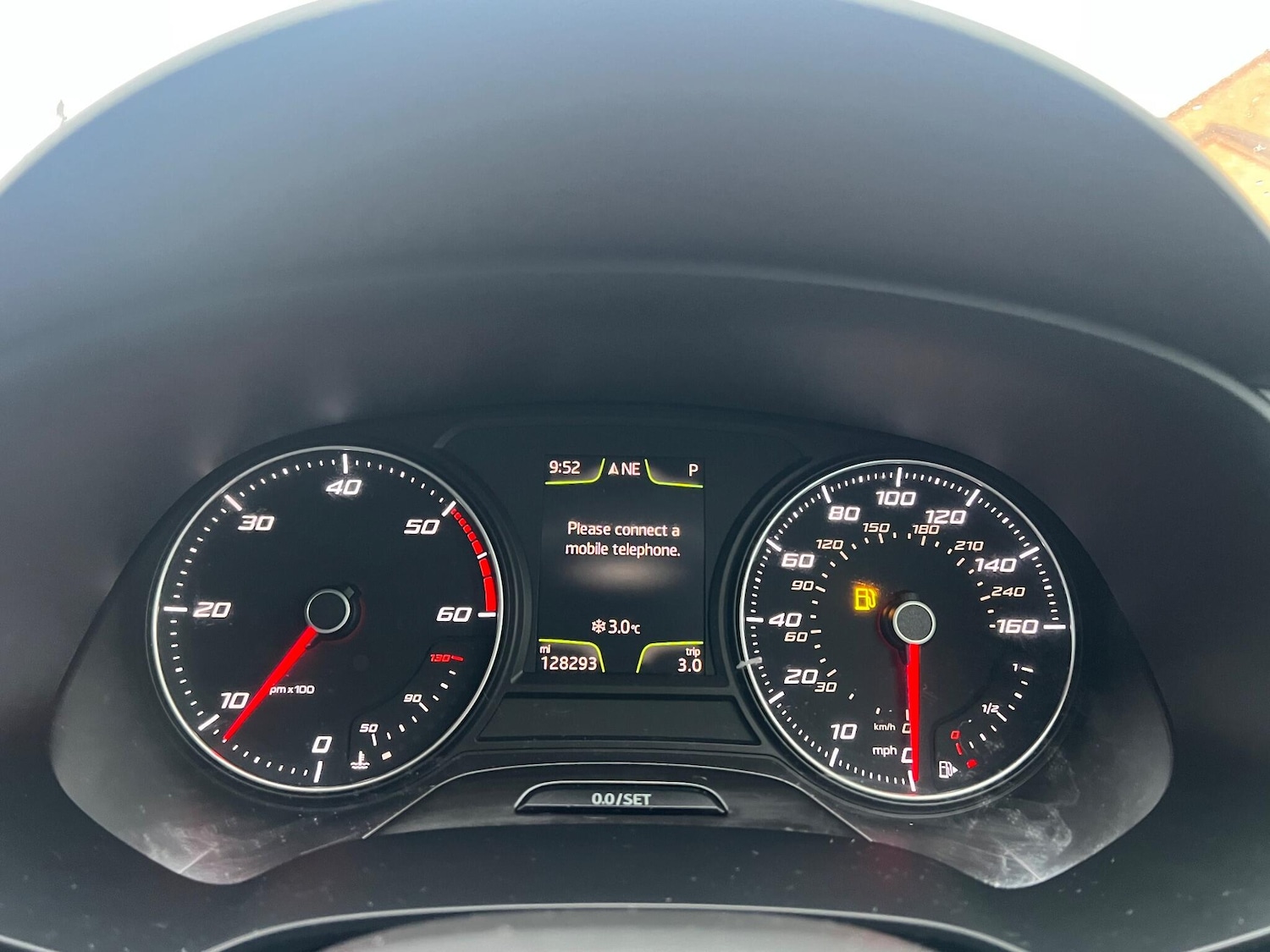 Used SEAT Leon 2014 for sale - 77331140: Photo 32