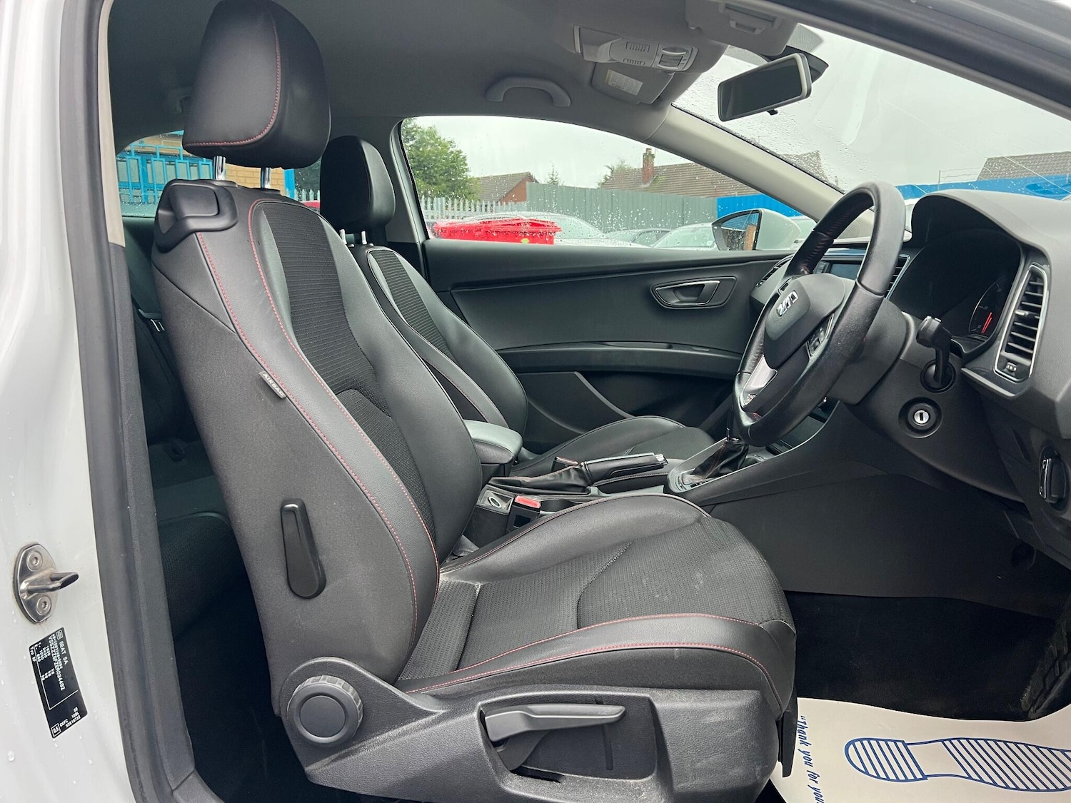 Used SEAT Leon 2014 for sale - 77331140: Photo 9