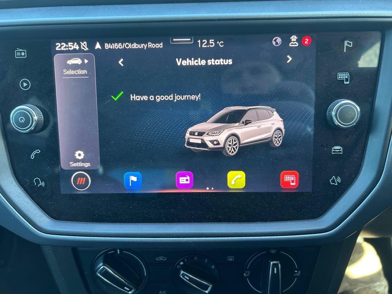 Used SEAT Arona 2020 for sale - 77982604: Photo 11