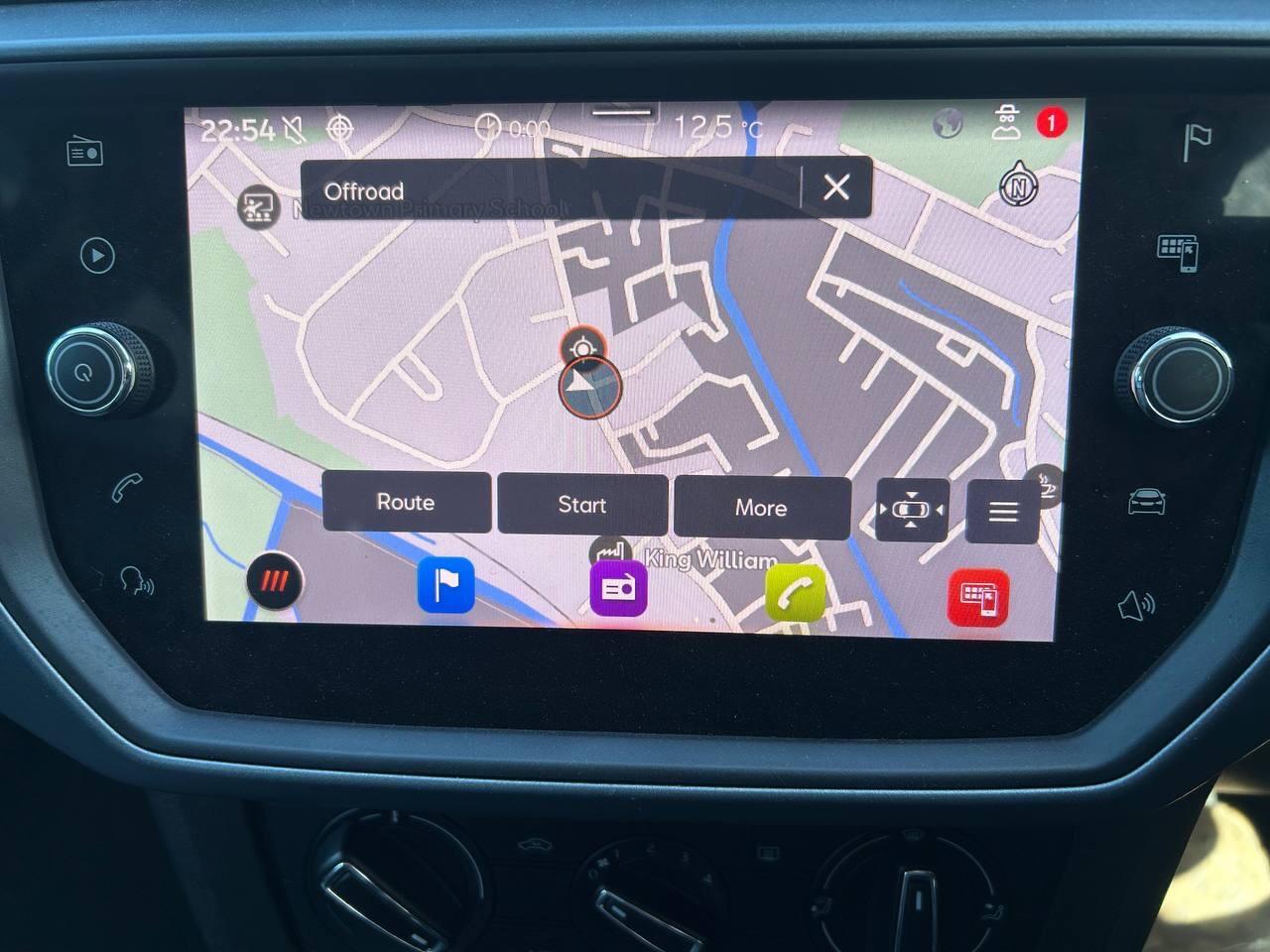 Used SEAT Arona 2020 for sale - 77982604: Photo 12