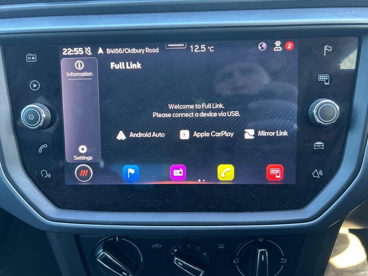 Used SEAT Arona 2020 for sale - 77982604: Photo 14