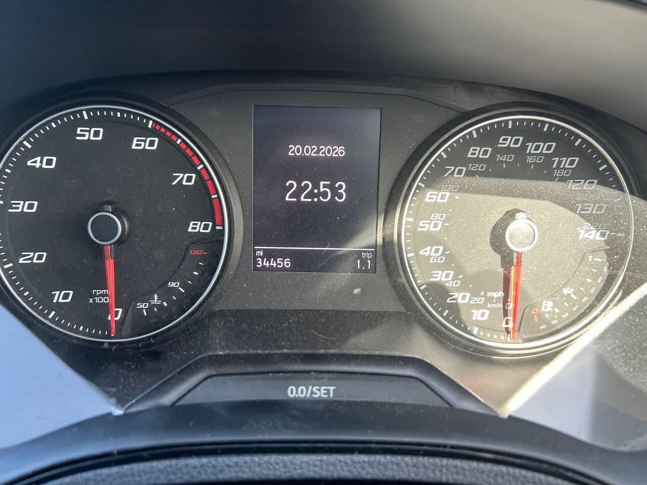 Used SEAT Arona 2020 for sale - 77982604: Photo 17