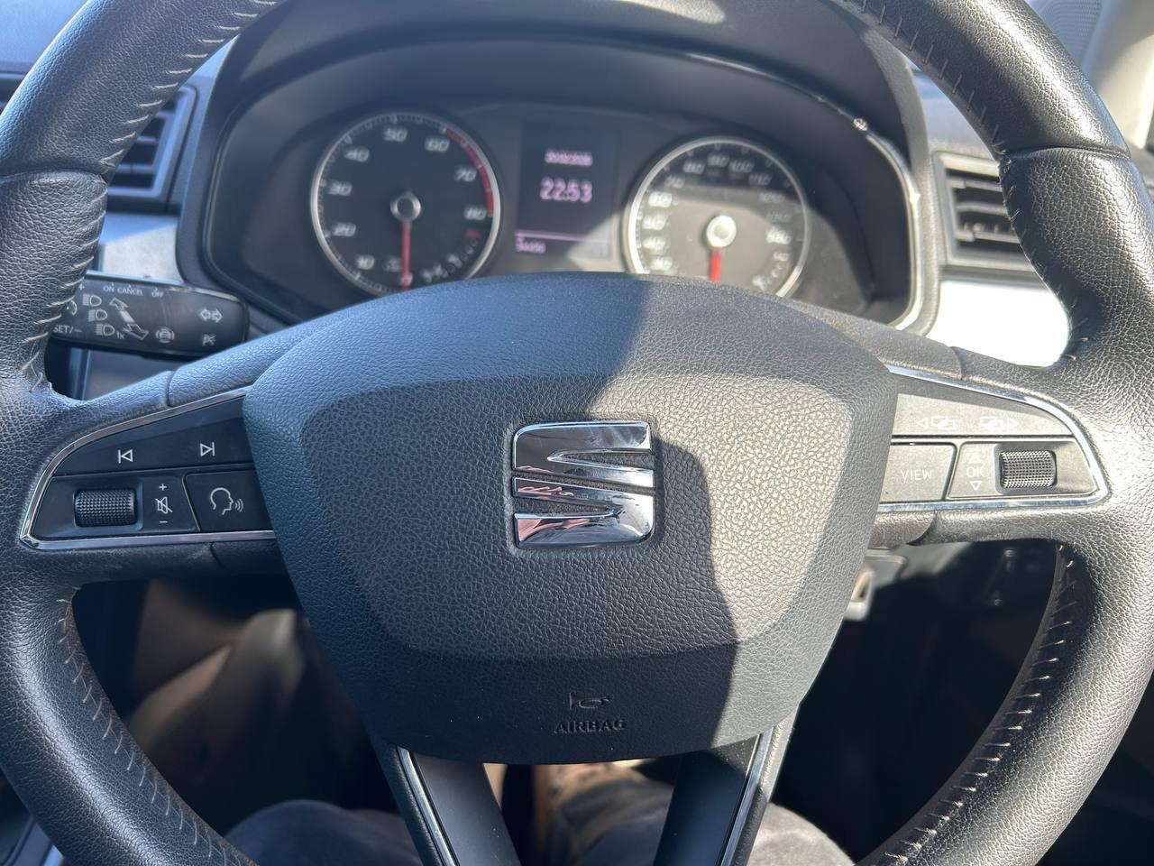 Used SEAT Arona 2020 for sale - 77982604: Photo 8