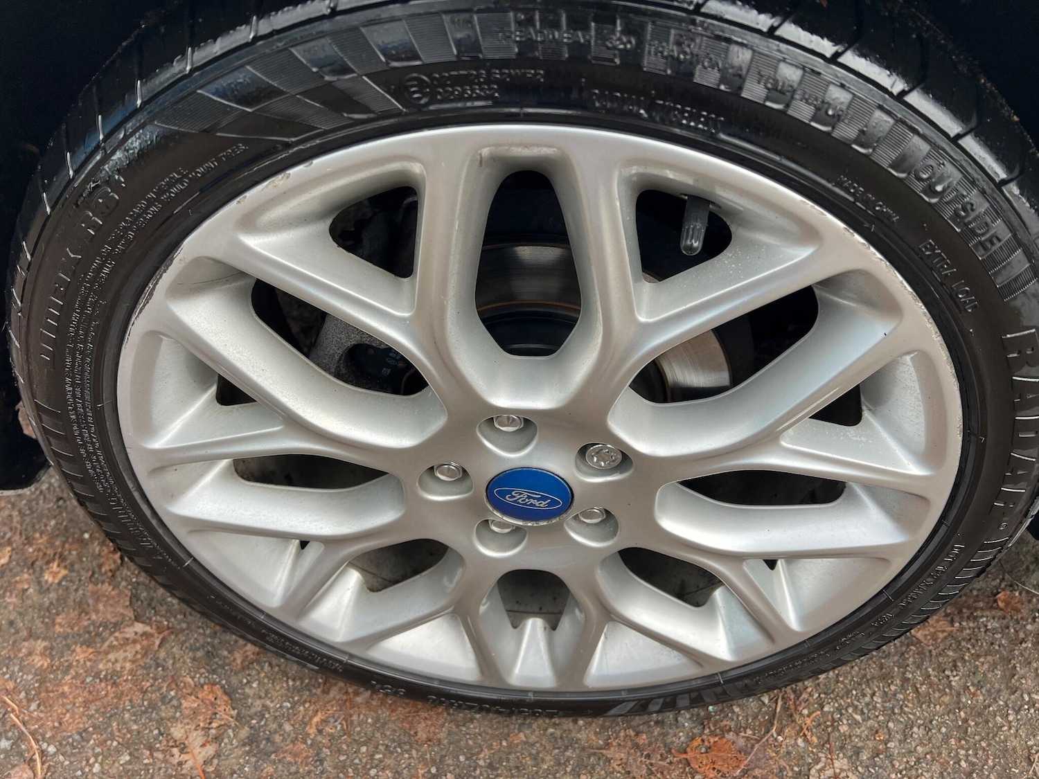 Used Ford Focus 2015 for sale - 77067236: Photo 10