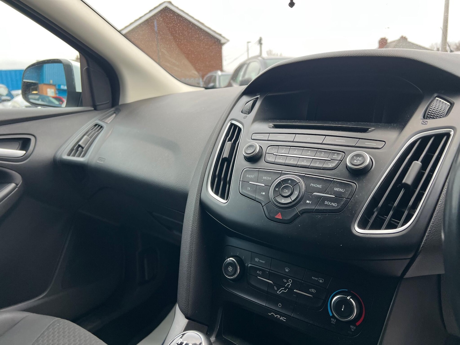 Used Ford Focus 2015 for sale - 77067236: Photo 15