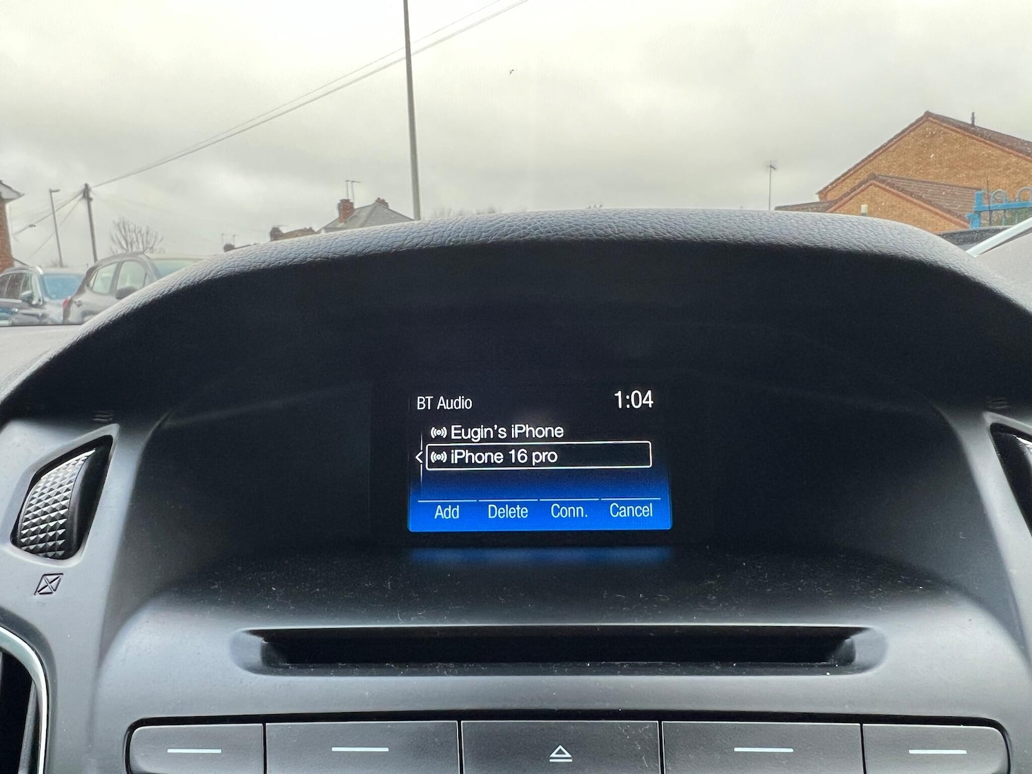 Used Ford Focus 2015 for sale - 77067236: Photo 19