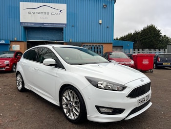 Used Ford Focus 2015 for sale - 77067236: Photo