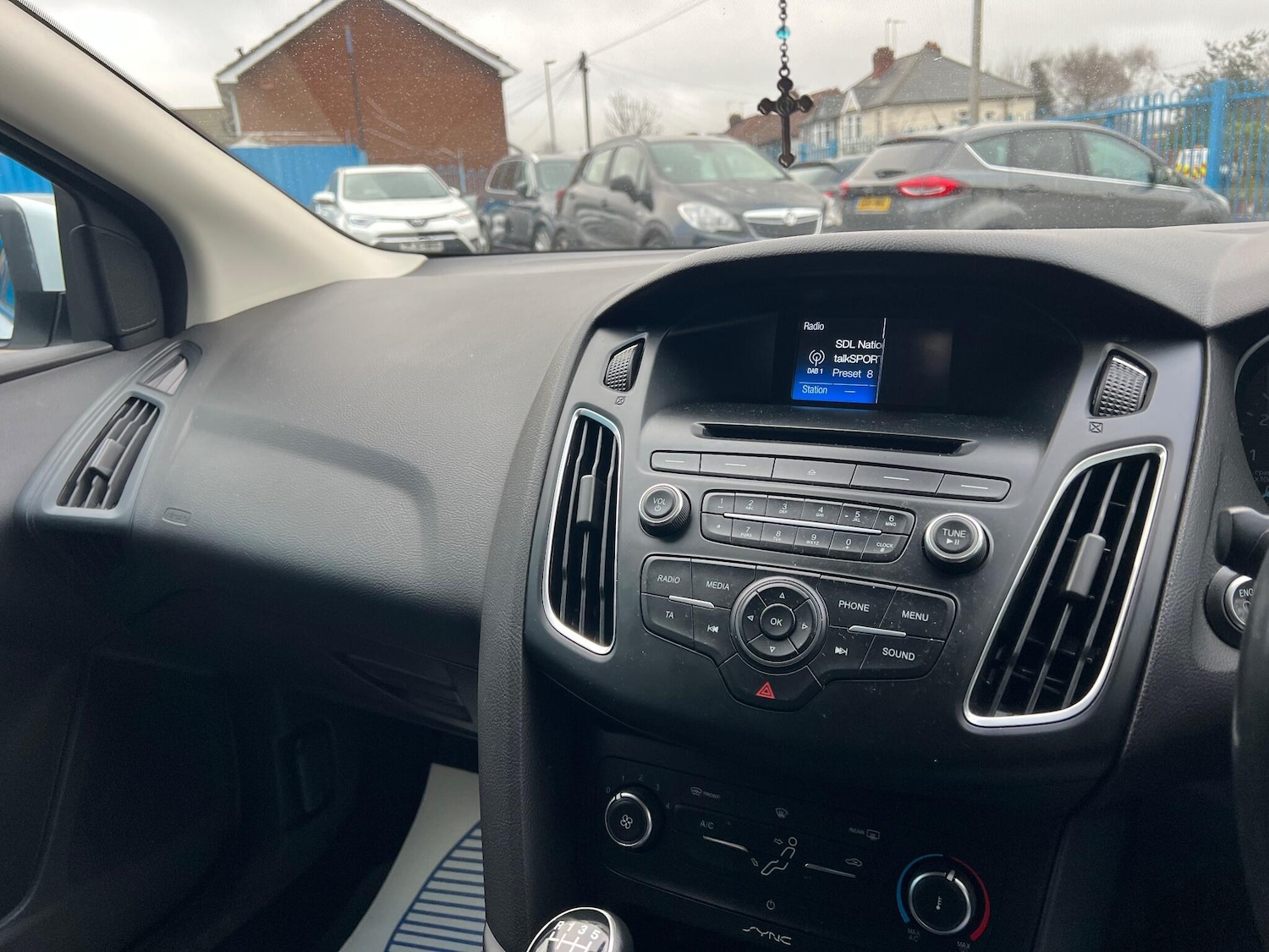 Used Ford Focus 2015 for sale - 77067236: Photo 23