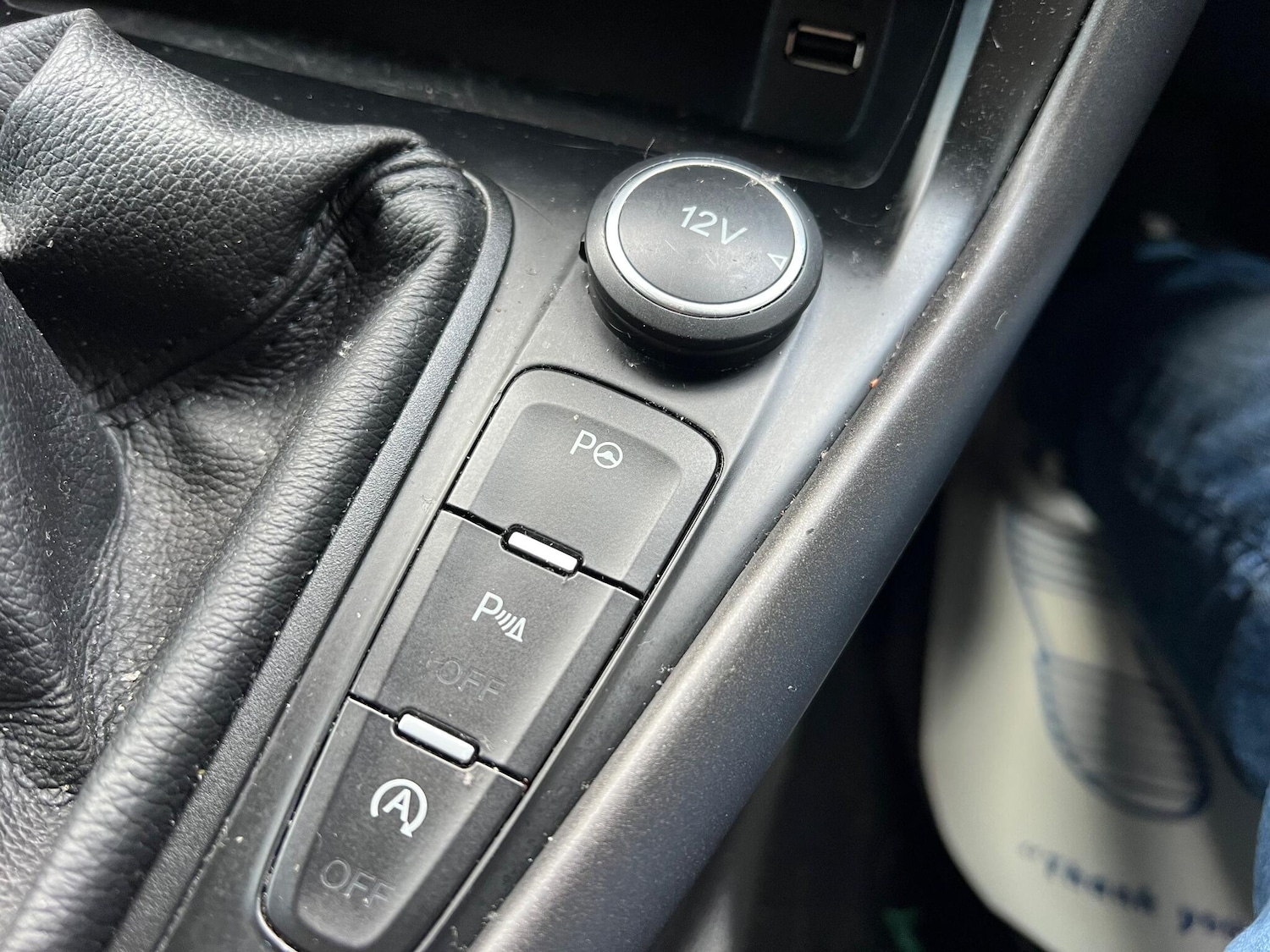 Used Ford Focus 2015 for sale - 77067236: Photo 24