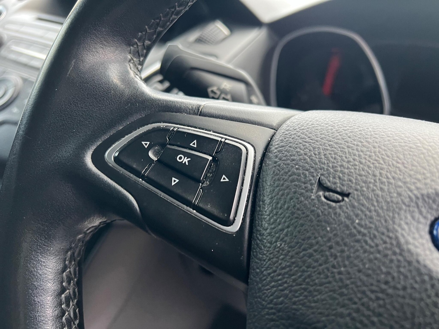 Used Ford Focus 2015 for sale - 77067236: Photo 25