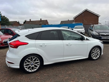Used Ford Focus 2015 for sale - 77067236: Photo