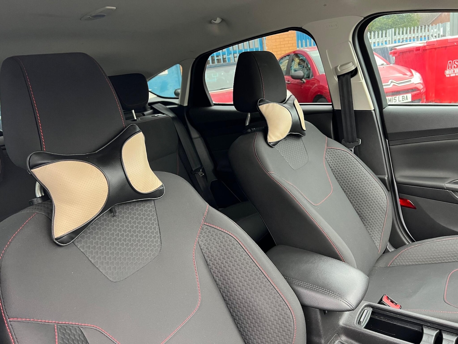 Used Ford Focus 2015 for sale - 77067236: Photo 30