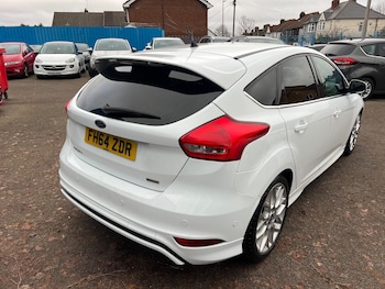 Used Ford Focus 2015 for sale - 77067236: Photo