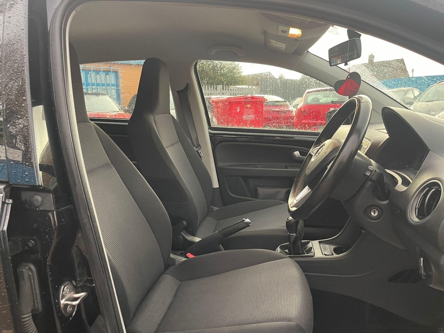 Used Skoda Citigo 2015 for sale - 76537934: Photo 10