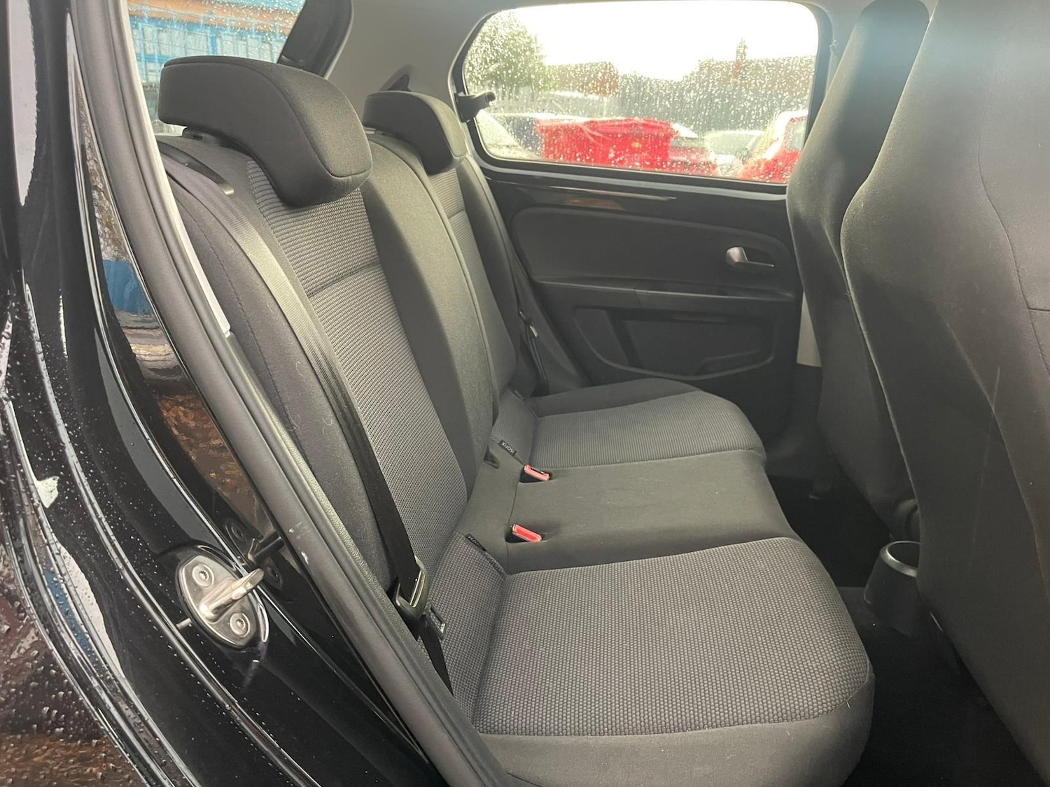 Used Skoda Citigo 2015 for sale - 76537934: Photo 11