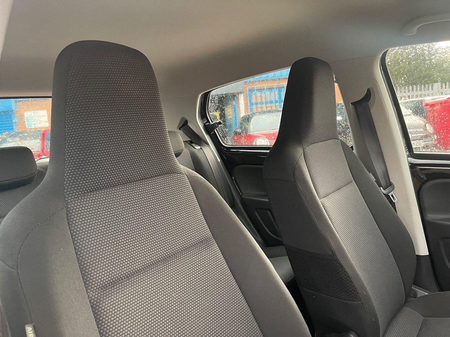 Used Skoda Citigo 2015 for sale - 76537934: Photo 12