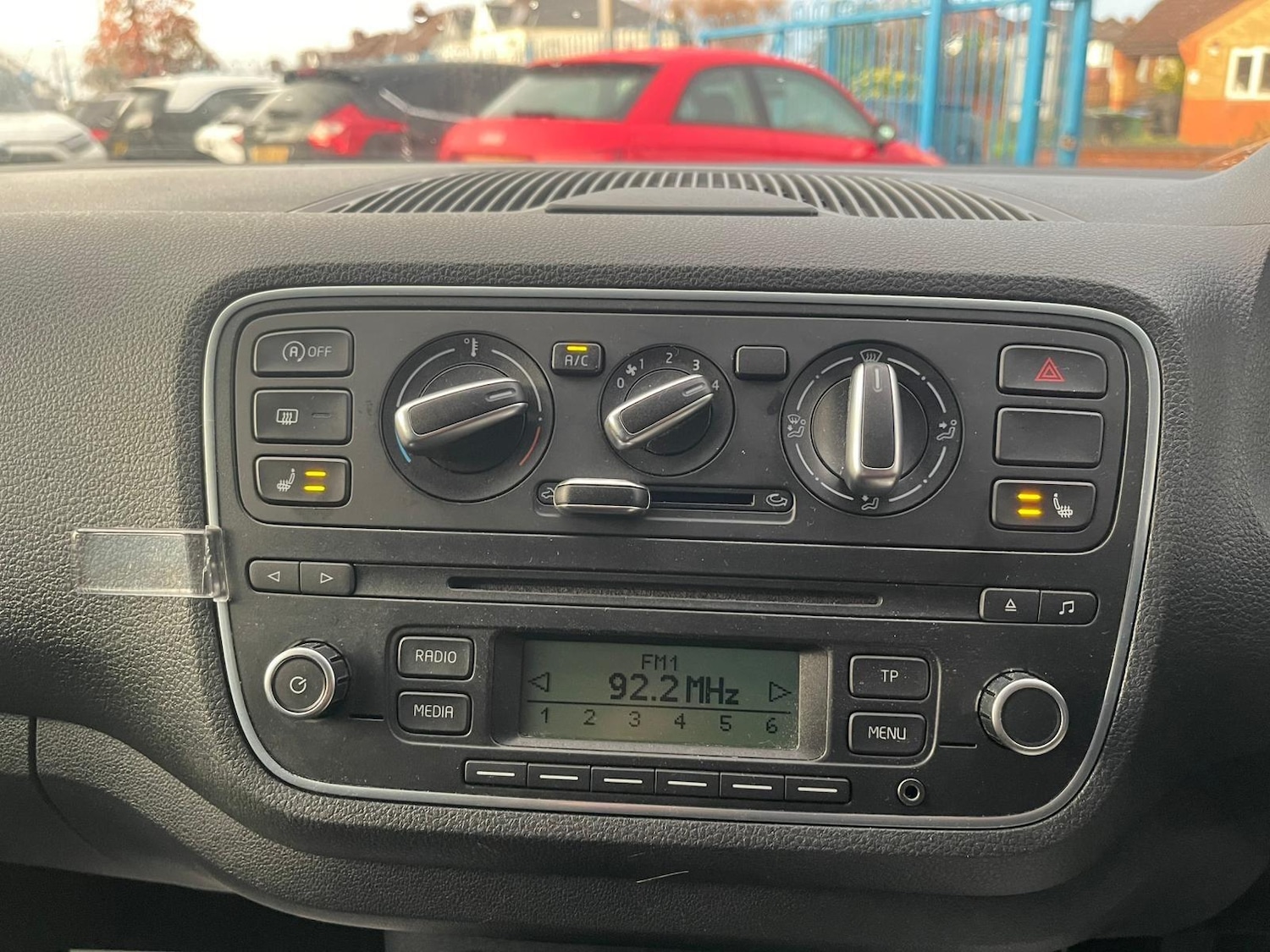 Used Skoda Citigo 2015 for sale - 76537934: Photo 14