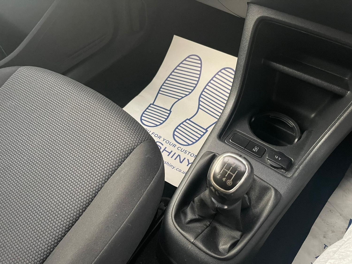 Used Skoda Citigo 2015 for sale - 76537934: Photo 15