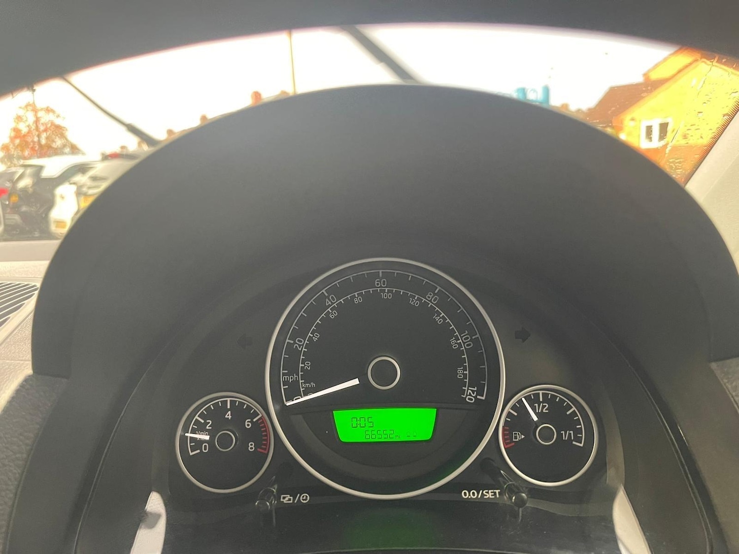 Used Skoda Citigo 2015 for sale - 76537934: Photo 18