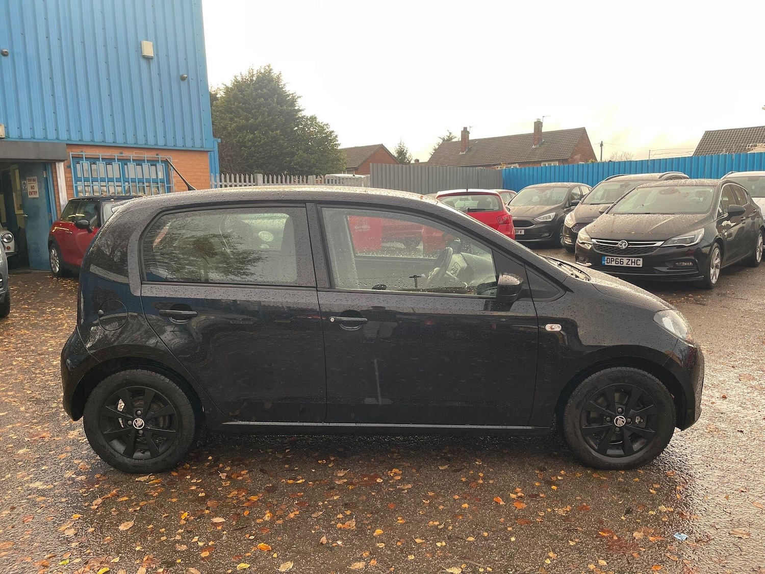 Used Skoda Citigo 2015 for sale - 76537934: Photo 2