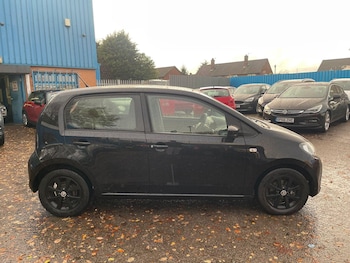 Used Skoda Citigo 2015 for sale - 76537934: Photo