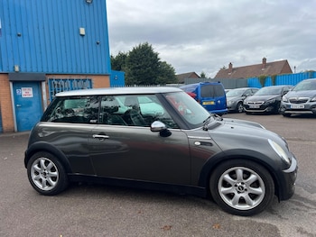 Used MINI Hatch 2006 for sale - 75916327: Photo