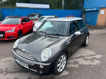 Used MINI Hatch 2006 for sale - 75916327: Photo