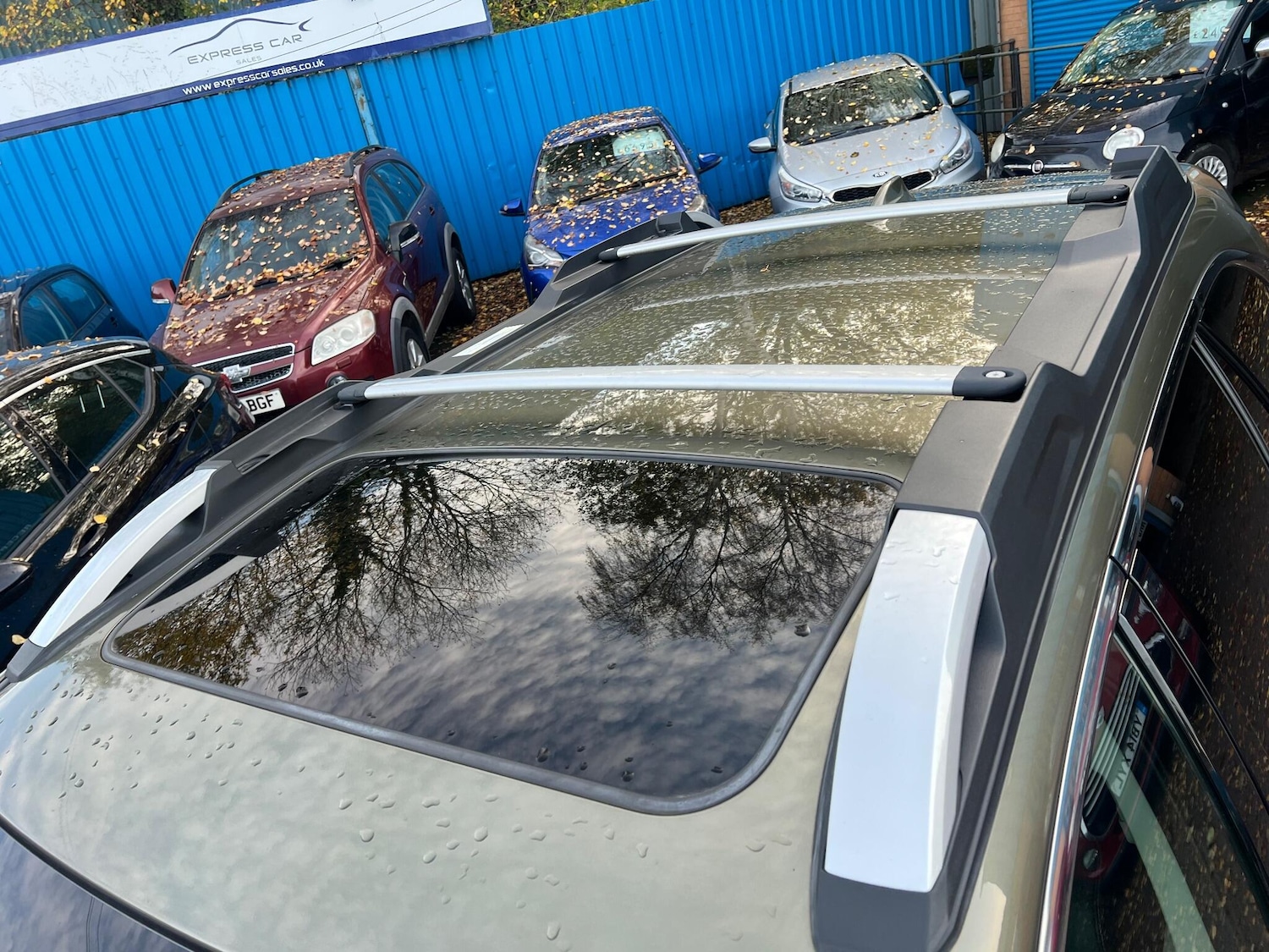 Used Subaru Outback 2021 for sale - 76584421: Photo 10