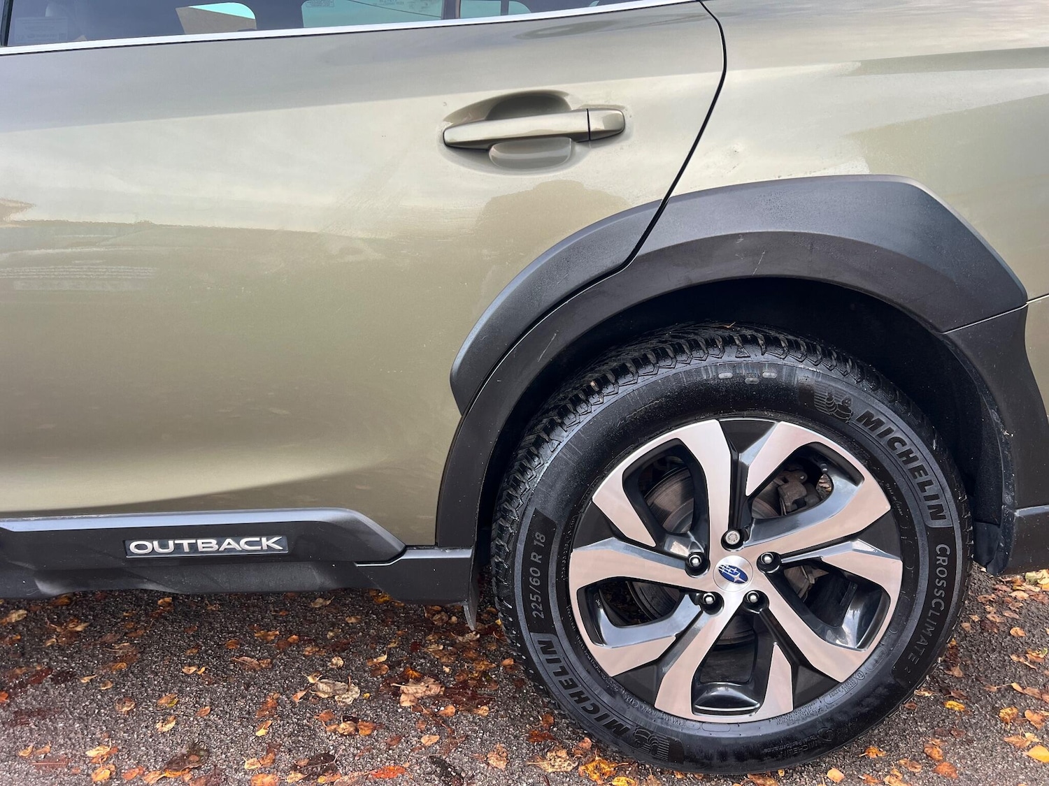 Used Subaru Outback 2021 for sale - 76584421: Photo 11