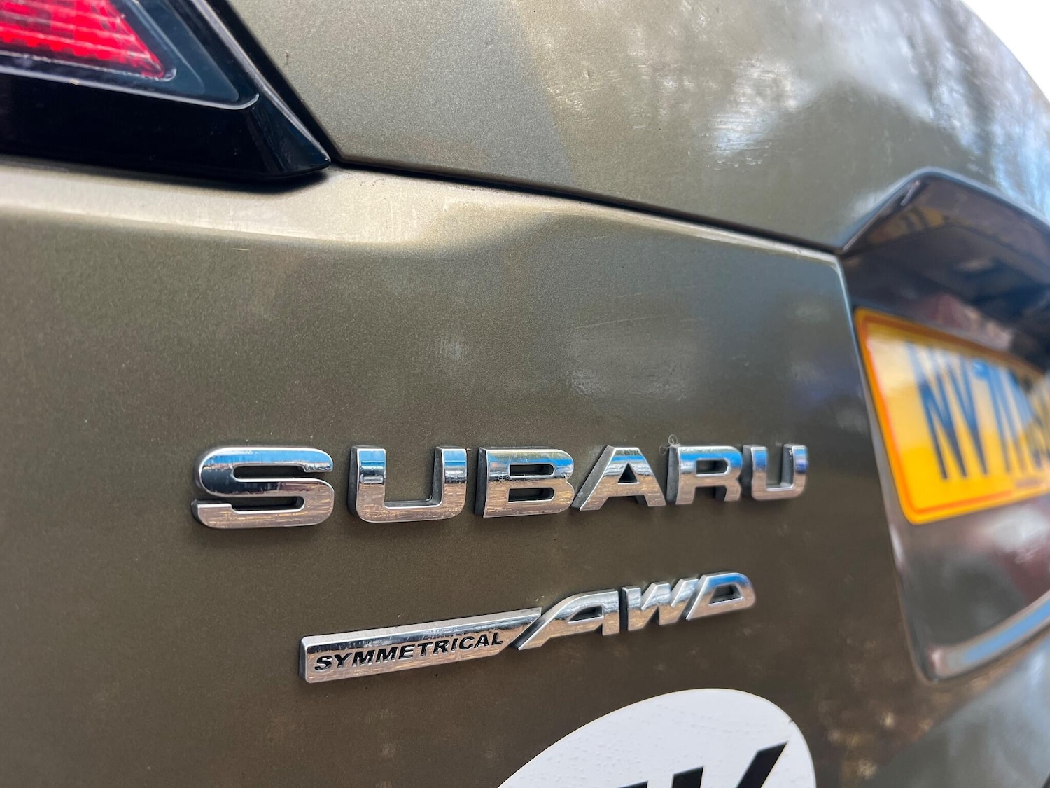 Used Subaru Outback 2021 for sale - 76584421: Photo 12