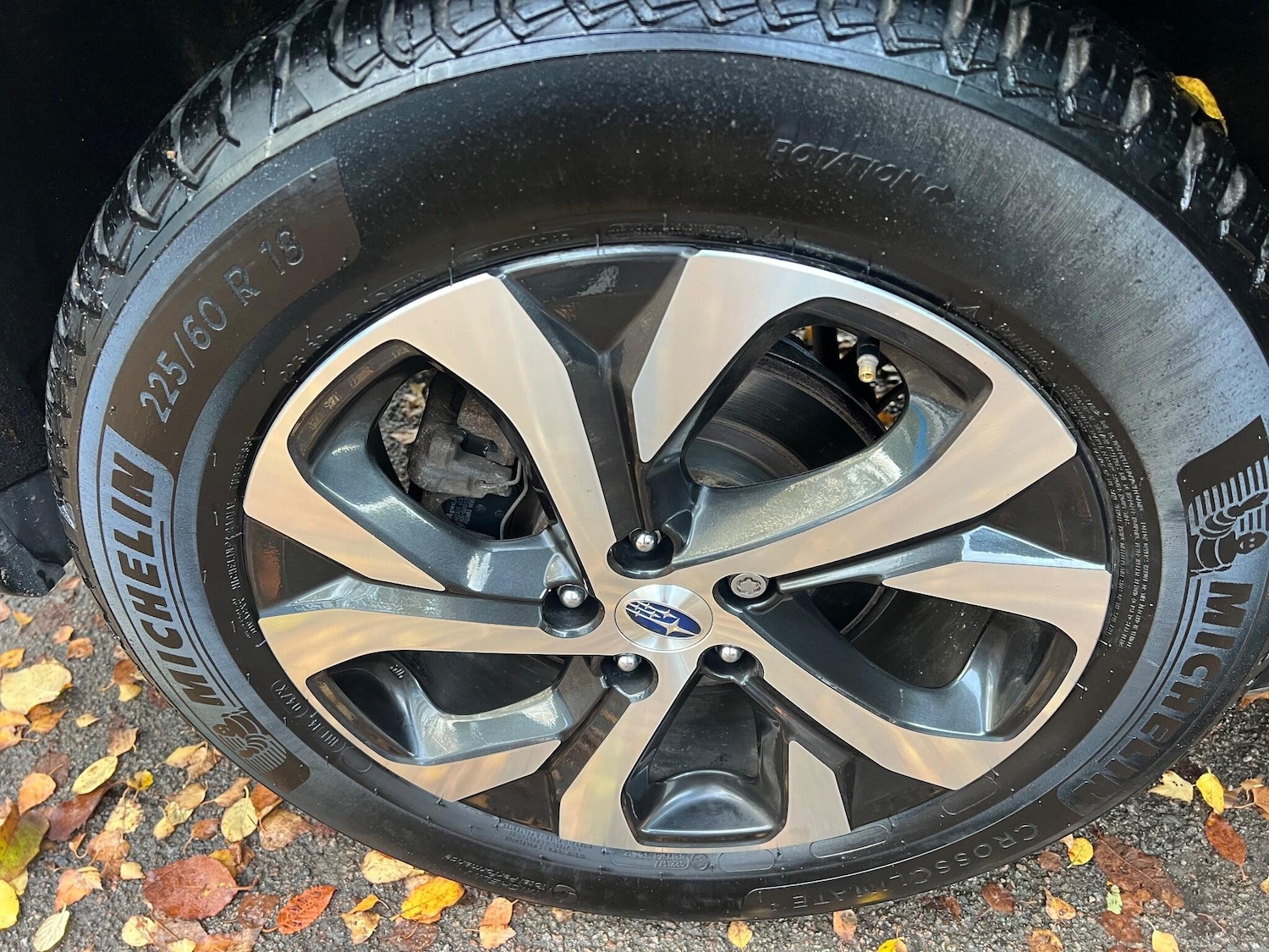 Used Subaru Outback 2021 for sale - 76584421: Photo 13