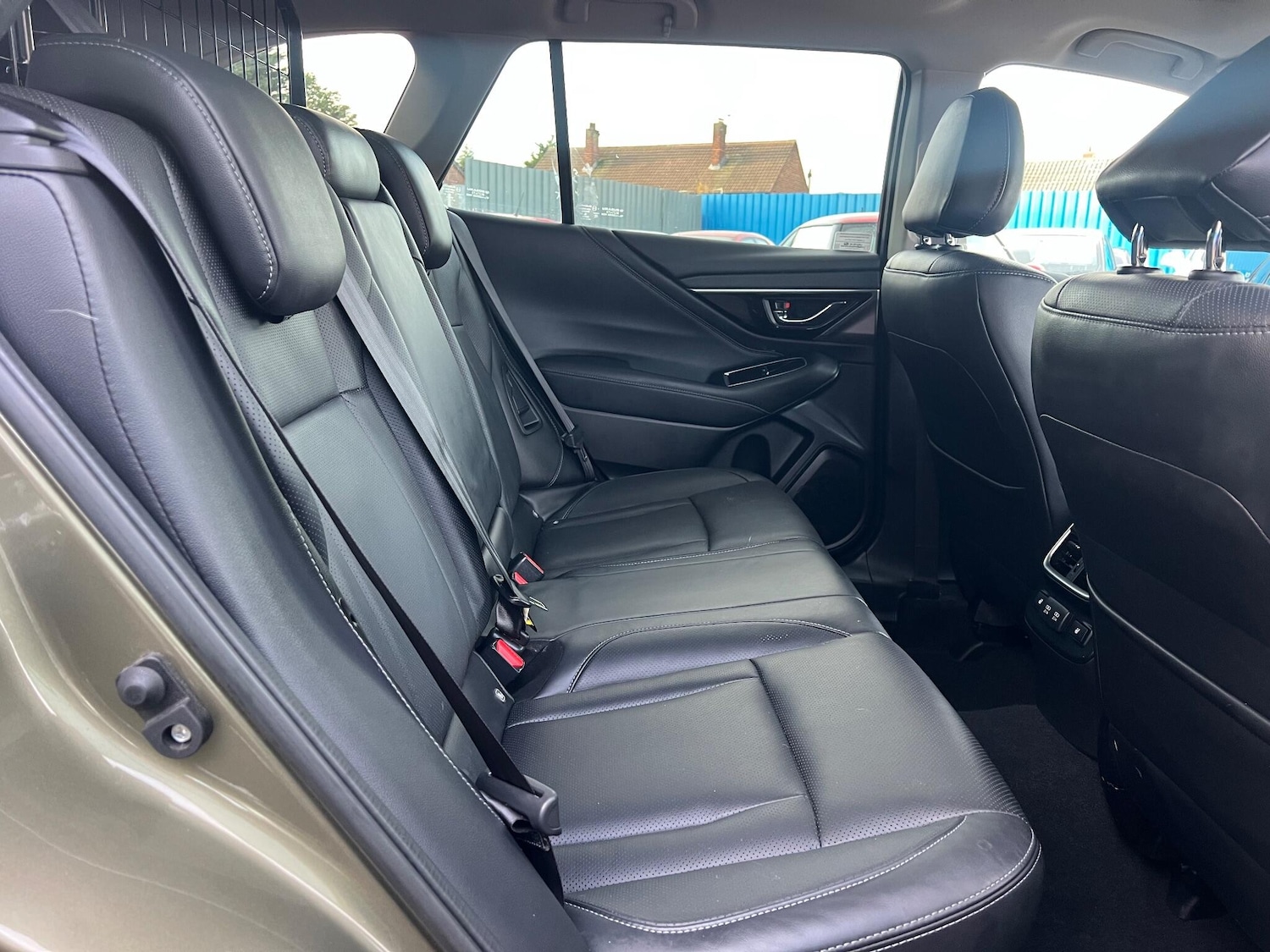 Used Subaru Outback 2021 for sale - 76584421: Photo 15