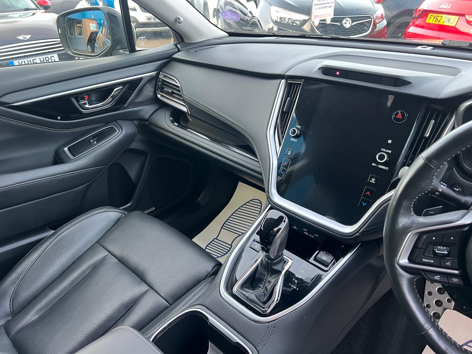 Used Subaru Outback 2021 for sale - 76584421: Photo 16