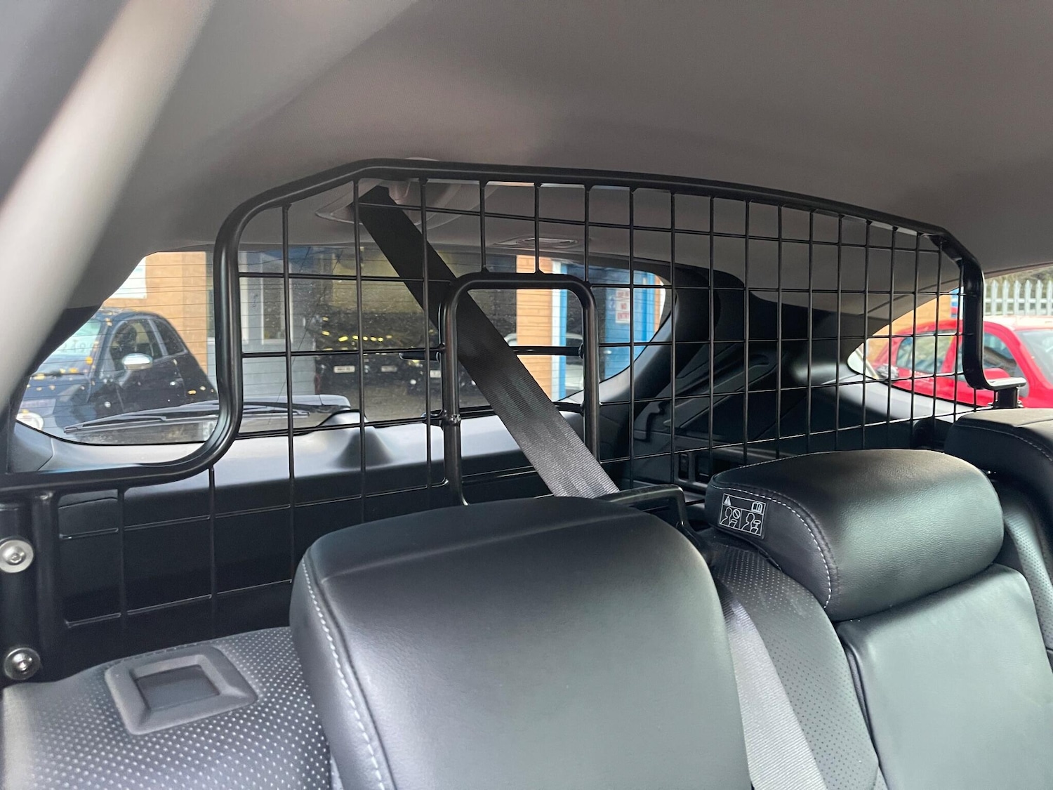 Used Subaru Outback 2021 for sale - 76584421: Photo 19