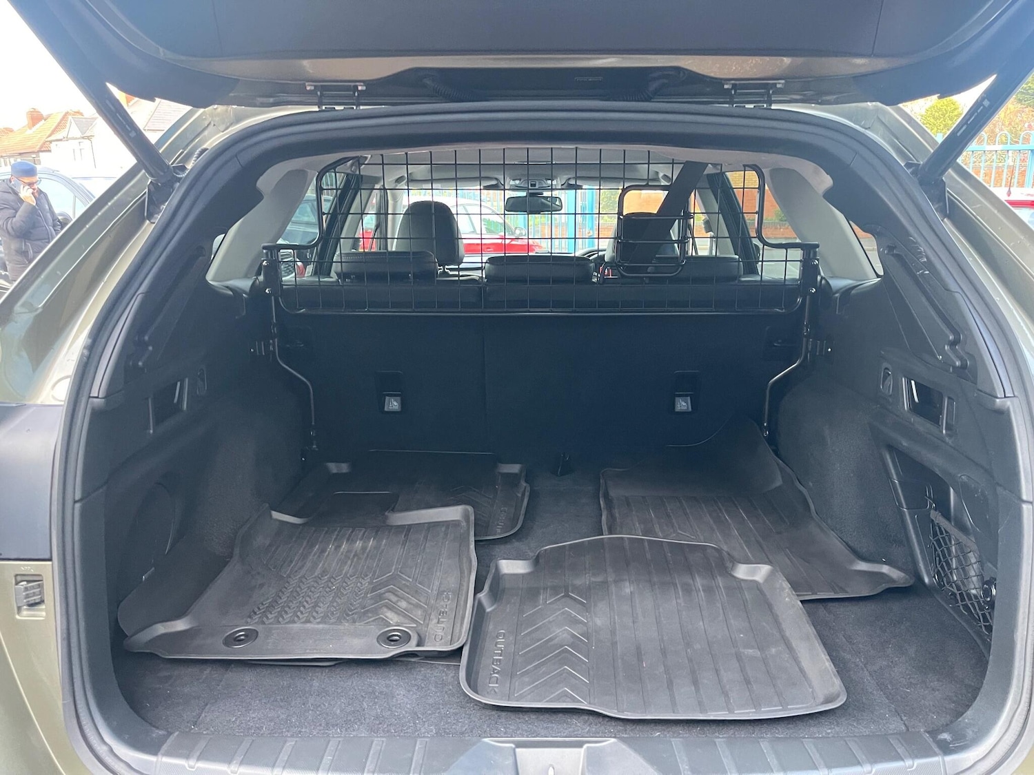 Used Subaru Outback 2021 for sale - 76584421: Photo 21