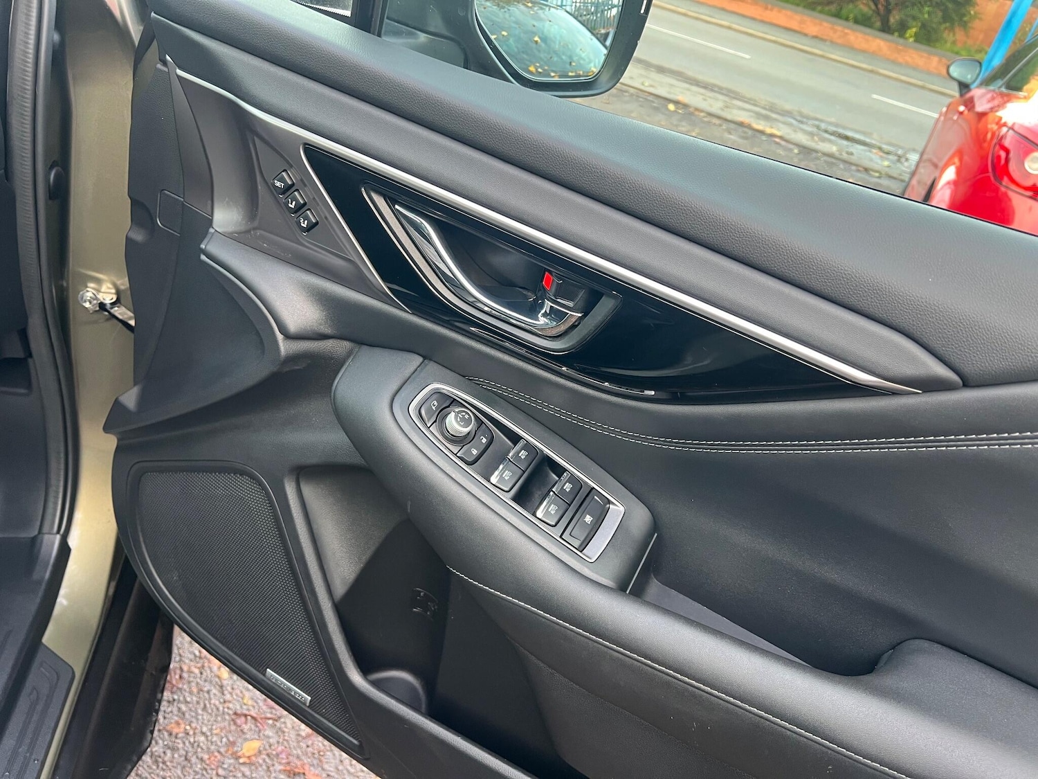 Used Subaru Outback 2021 for sale - 76584421: Photo 23