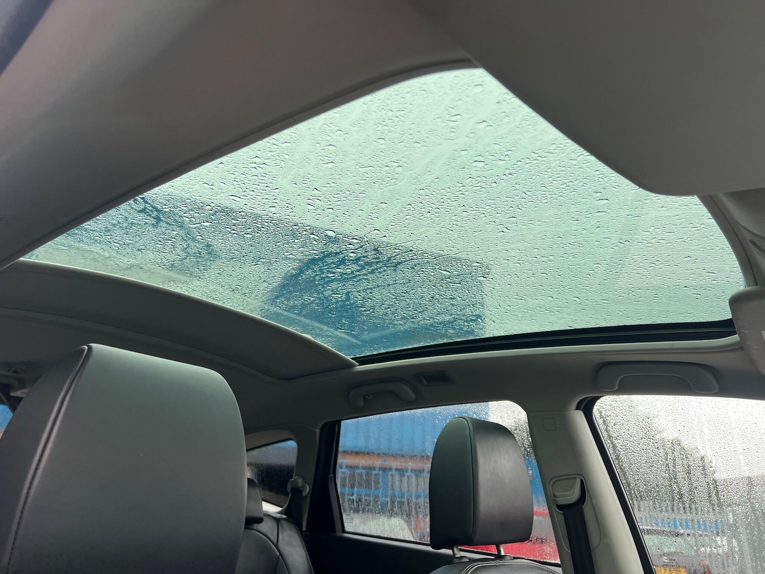 Used Nissan Qashqai+2 2011 for sale - 76926619: Photo 10