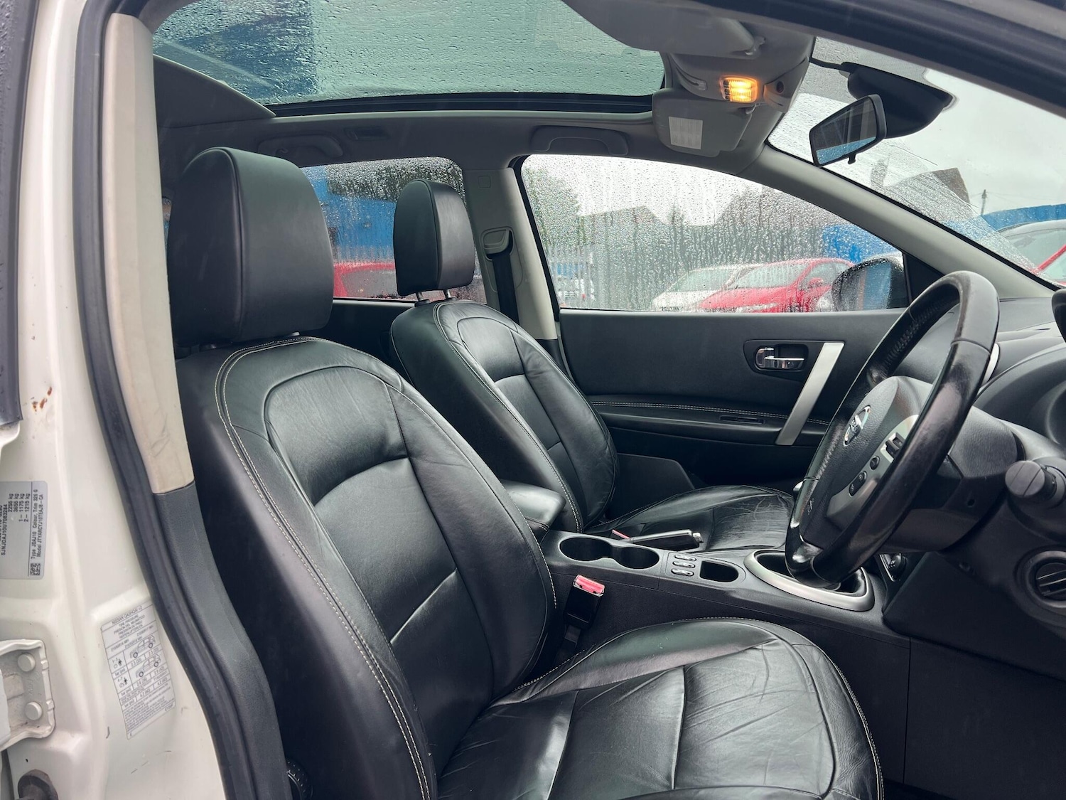 Used Nissan Qashqai+2 2011 for sale - 76926619: Photo 11