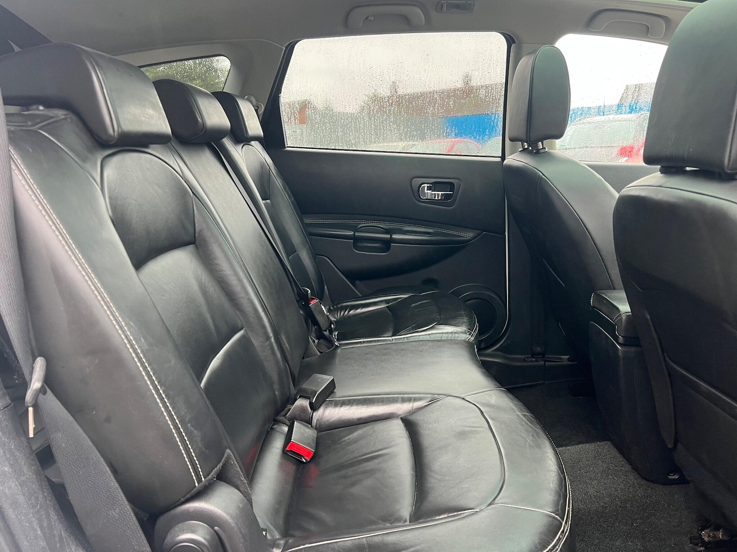 Used Nissan Qashqai+2 2011 for sale - 76926619: Photo 12