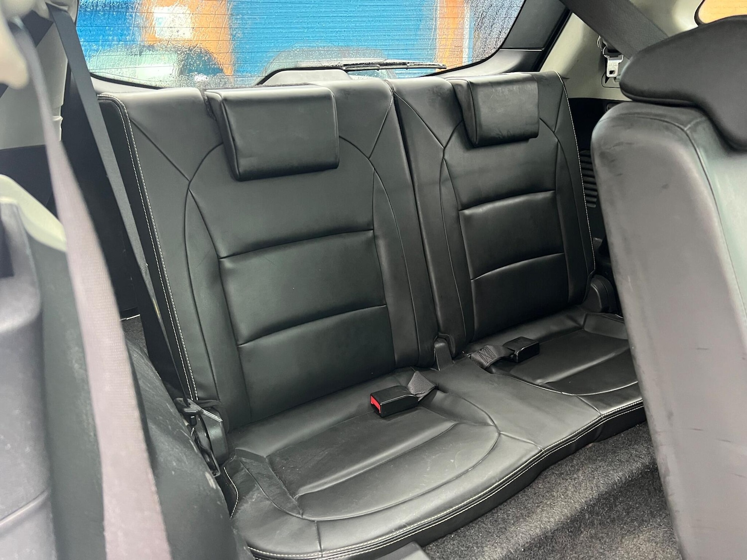 Used Nissan Qashqai+2 2011 for sale - 76926619: Photo 13