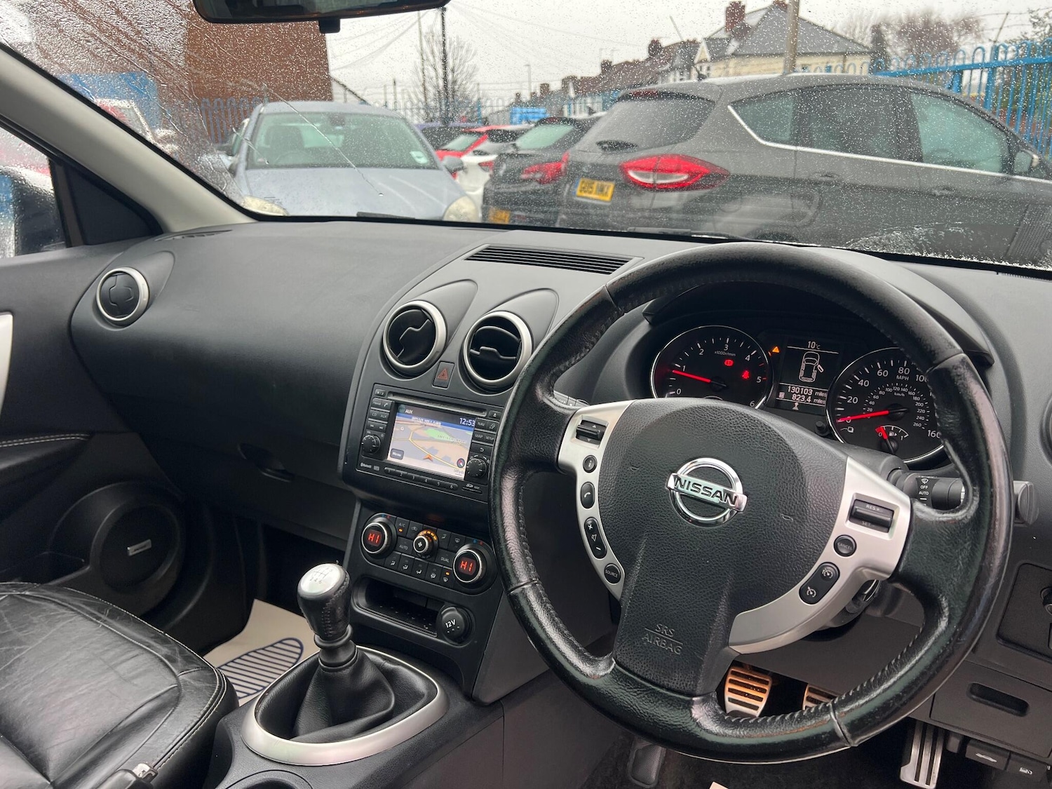 Used Nissan Qashqai+2 2011 for sale - 76926619: Photo 14