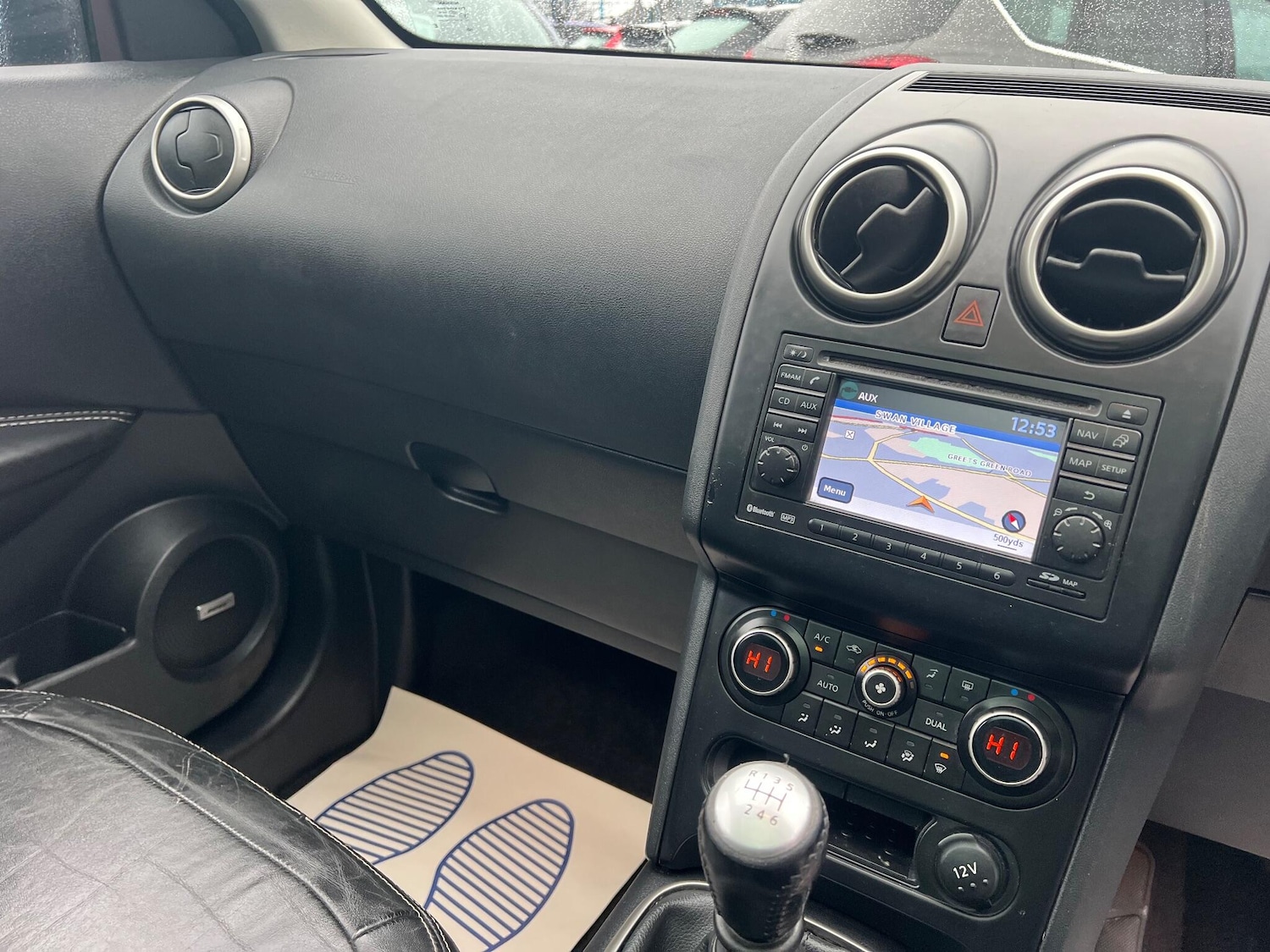 Used Nissan Qashqai+2 2011 for sale - 76926619: Photo 16