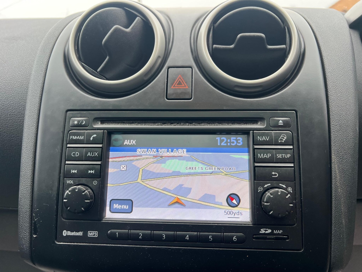 Used Nissan Qashqai+2 2011 for sale - 76926619: Photo 17