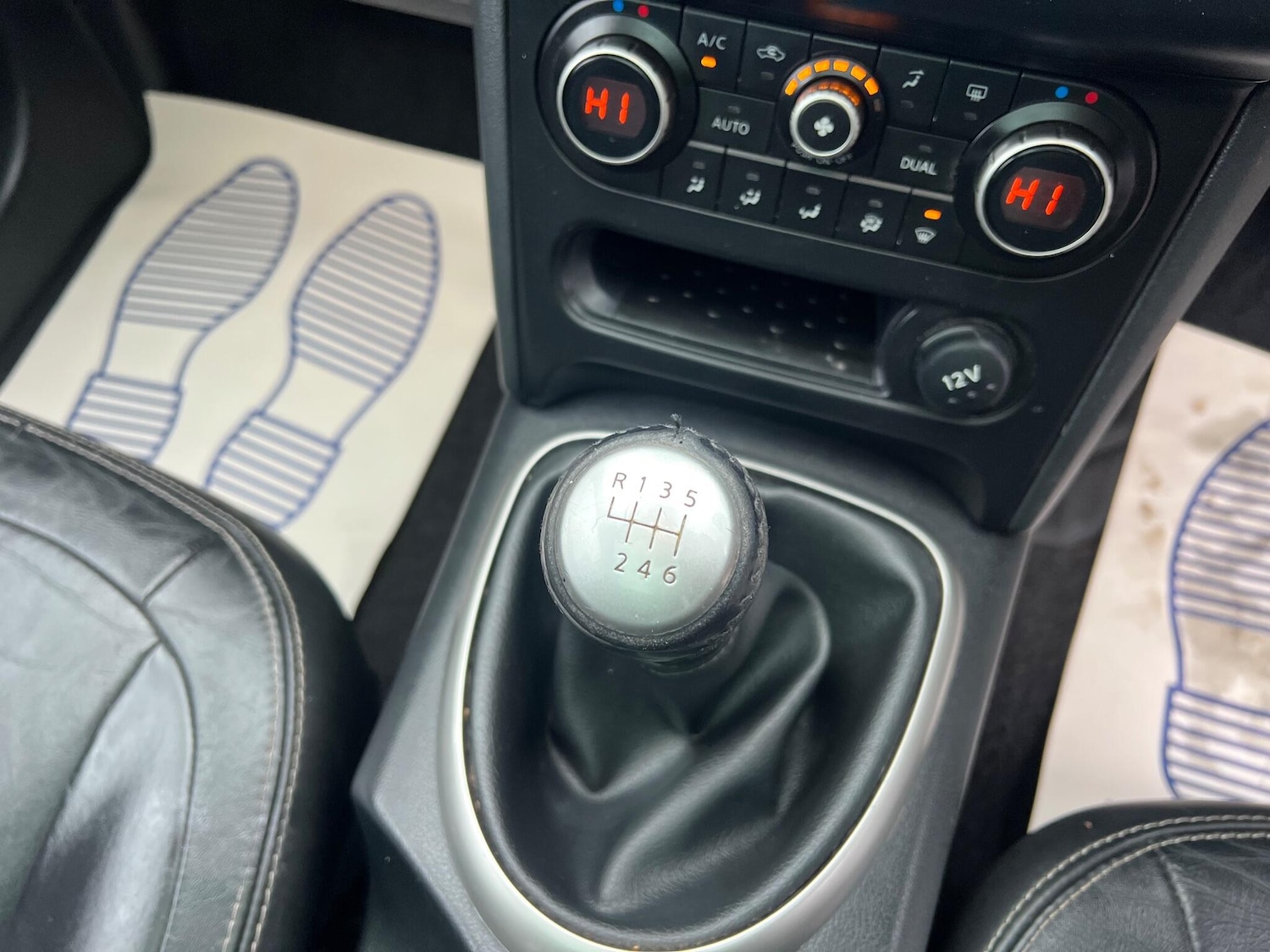 Used Nissan Qashqai+2 2011 for sale - 76926619: Photo 19