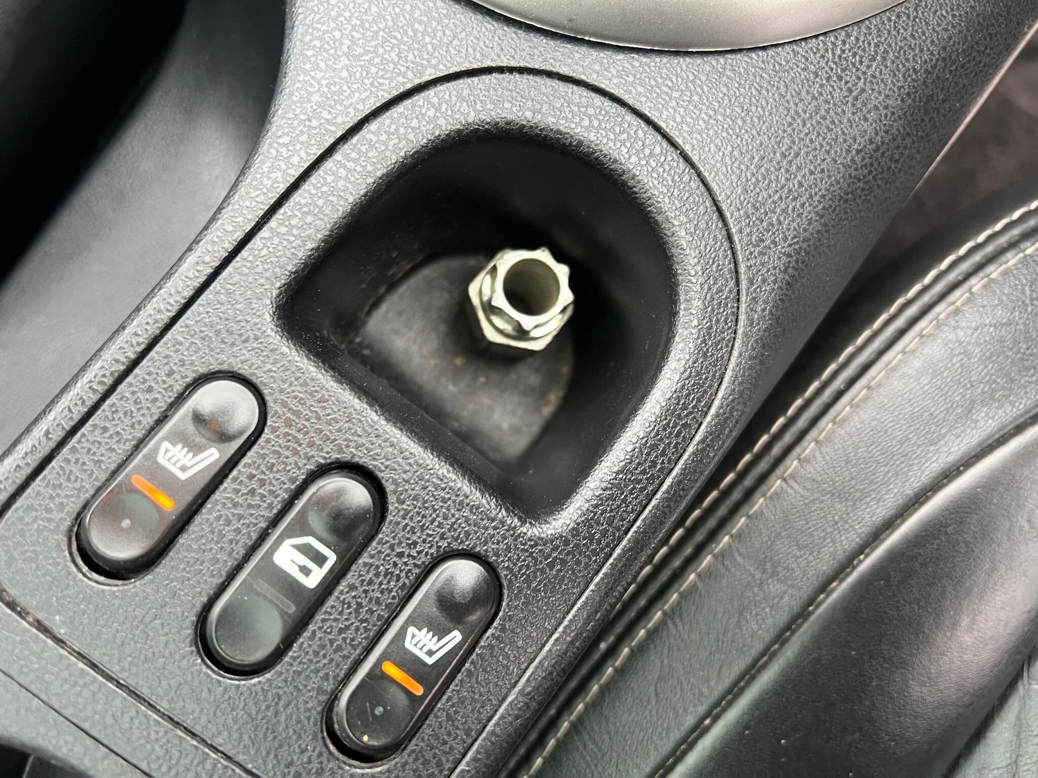 Used Nissan Qashqai+2 2011 for sale - 76926619: Photo 20