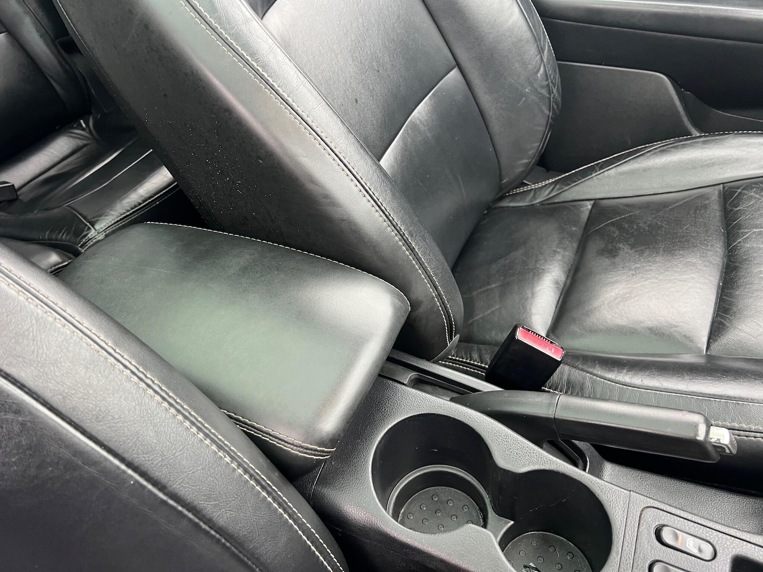 Used Nissan Qashqai+2 2011 for sale - 76926619: Photo 22